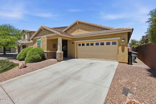 10253 E Lone Cactus Trail, Tucson, AZ, 85747 | Card Image