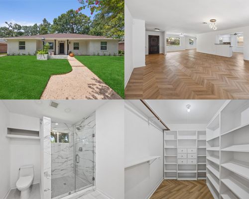 5430 Yarwell Dr, Houston, TX, 77096-4010 | Card Image