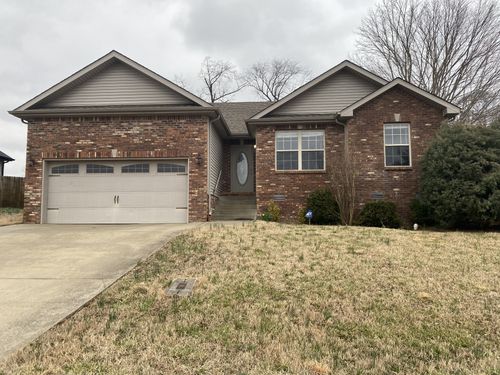 2481 Andersonville Dr, Clarksville, TN, 37042-7673 | Card Image