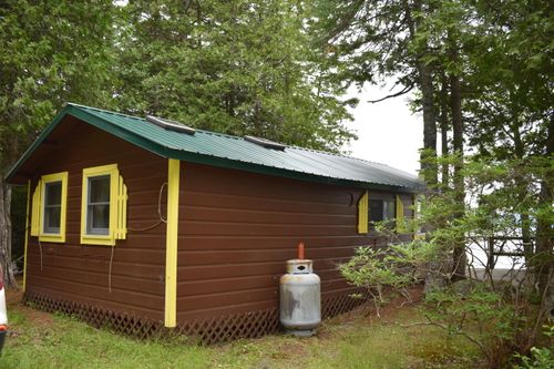 121 Sunfish Point, Burlington, ME, 04417 | Card Image