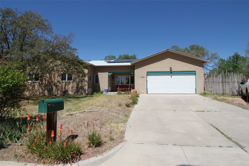 261 El Conejo St, Los Alamos, NM, 87544-2428 | Card Image
