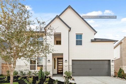 489 Sprigtail Dr, Katy, TX, 77493-6138 | Card Image