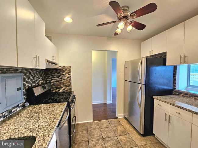 UNIT-1410 - 5340 Holmes Run Pkwy, Condo with 1 bedrooms, 1 bathrooms and null parking in ALEXANDRIA VA | Image 20