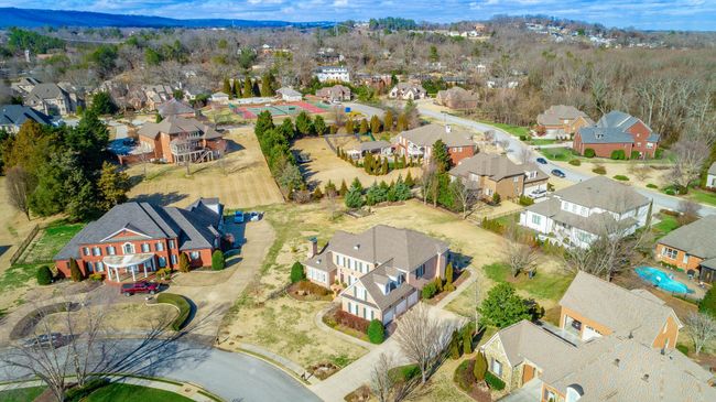 3119 Reflecting Dr, Home with 4 bedrooms, 4 bathrooms and 3 parking in Chattanooga TN | Image 78
