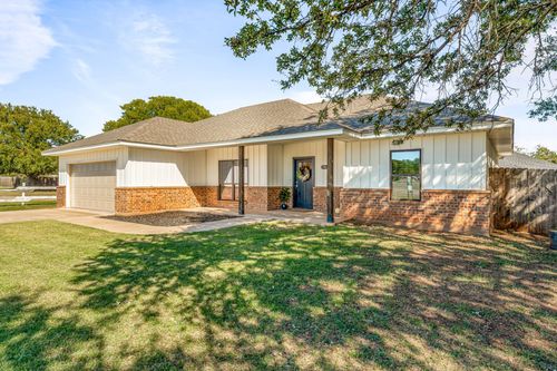 a-1501 Johnson Rd, Iowa Park, TX, 76367-1019 | Card Image