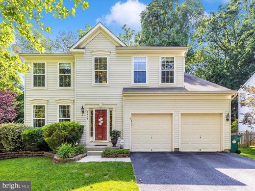 6418 Flintlock Ct, ELDERSBURG, MD, 21784-6452 | Card Image