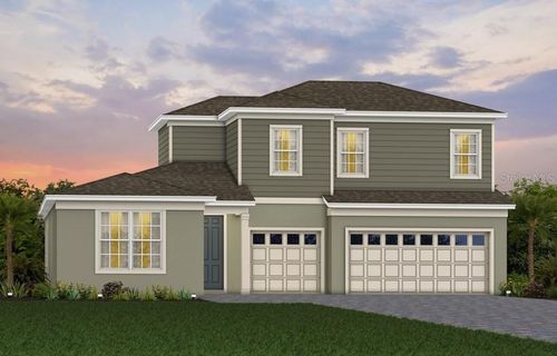 289 Crystal Wood Dr, Winter Garden, FL, 34787-6561 | Card Image