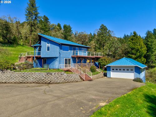 1980 E Sixth Ave, Sutherlin, OR, 97479-9755 | Card Image