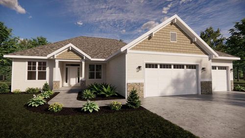 1403 Greystone Drive, Plymouth, WI, 53073 | Card Image