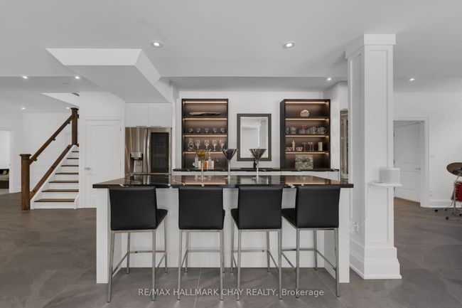 105 Mennill Dr, House other with 4 bedrooms, 4 bathrooms and 9 parking in Minesing ON | Image 25