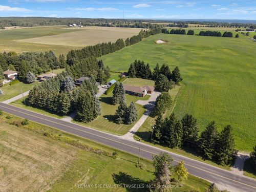 18161 St Andrews Rd, Caledon East, ON, L7K2E2 | Card Image