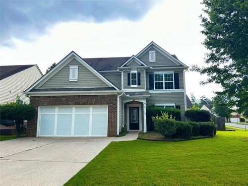 413 Glenleigh Dr, Canton, GA, 30114-7215 | Card Image
