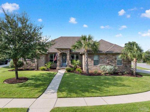 6064 Huntington Creek Cir, Pensacola, FL, 32526-4436 | Card Image