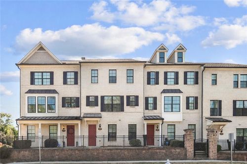 3490 Pickens St, Duluth, GA, 30096-0900 | Card Image