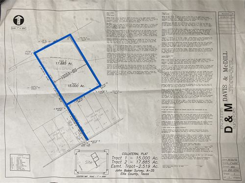 669 Wester Rd, Ferris, TX, 75125-9721 | Card Image