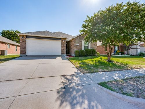 1281 Wysteria Ln, Burleson, TX, 76028-2720 | Card Image