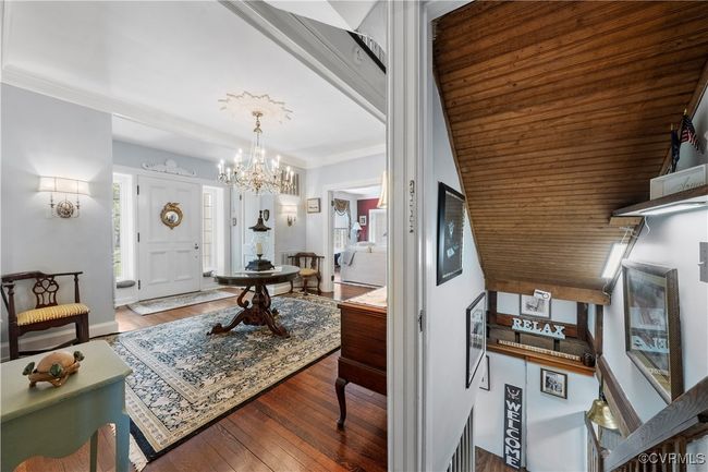 16520 & 16516 Church Street, House other with 4 bedrooms, 3 bathrooms and null parking in Amelia Courthouse VA | Image 26