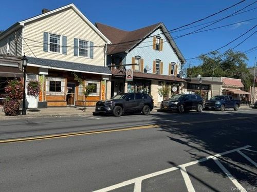 restaurant-78 Main Street, Crawford, NY, 12566 | Card Image