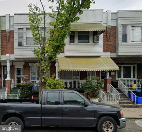3024 N 25th Street, PHILADELPHIA, PA, 19132 | Card Image