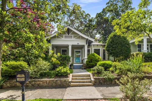 89 Waddell St Ne, Atlanta, GA, 30307-2466 | Card Image