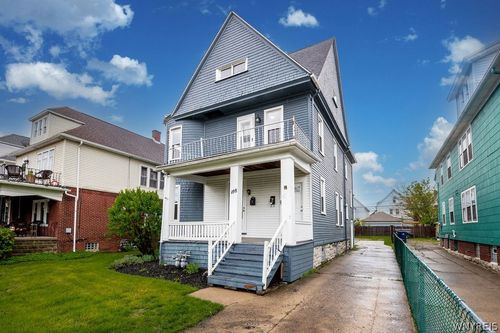188 Norwalk Ave, Buffalo, NY, 14216-2422 | Card Image