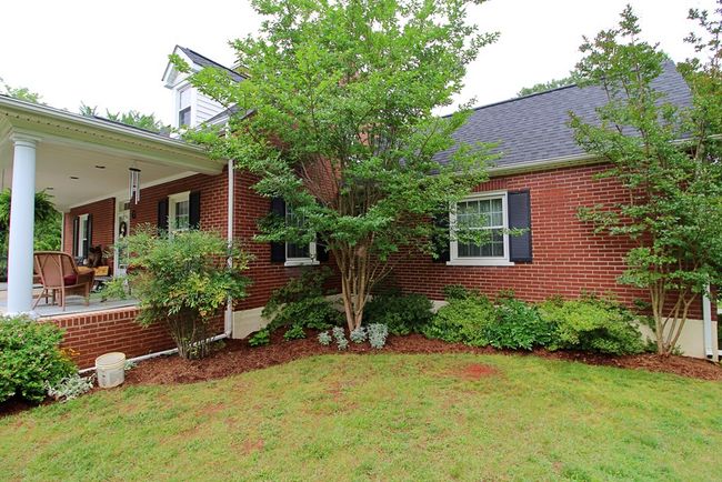 1538 Redfields Rd, House other with 4 bedrooms, 3 bathrooms and null parking in Appomattox VA | Image 55