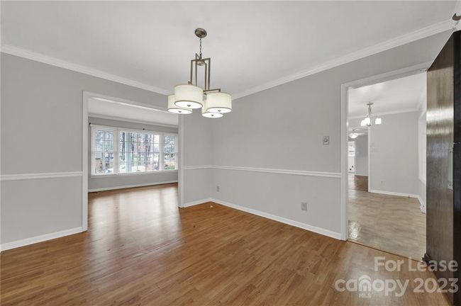 5922 Coatbridge Ln, House other with 3 bedrooms, 2 bathrooms and null parking in Charlotte NC | Image 6
