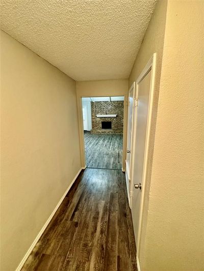 7117 Trinidad Drive, House other with 3 bedrooms, 2 bathrooms and null parking in North Richland Hills TX | Image 2