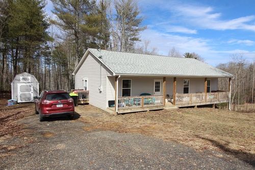 273 Deer Ridge Road, Hillsville, VA, 24343 | Card Image