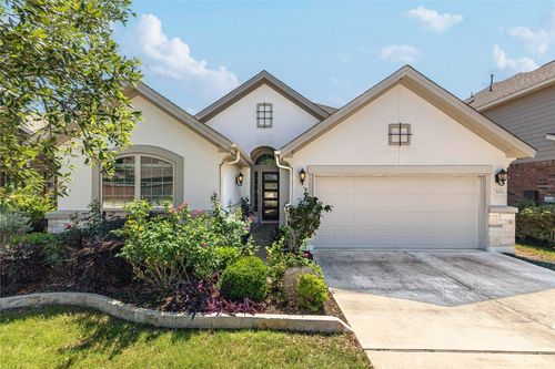 3033 Scout Pony Dr, Leander, TX, 78641-3511 | Card Image