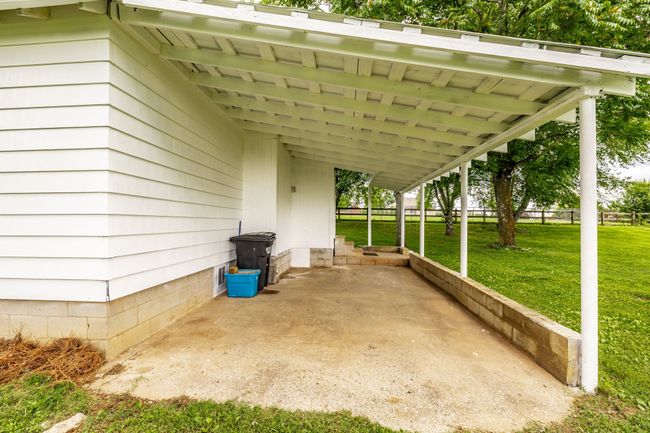 1108 Pruitt Ln, House other with 3 bedrooms, 2 bathrooms and 1 parking in Gallatin TN | Image 36