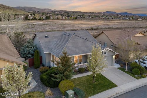 1239 Turnberry Dr, Sparks, NV, 89436-1896 | Card Image