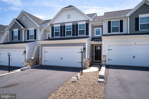 113 Broad Oak Ln, STATE COLLEGE, PA, 16803-1985 | Card Image