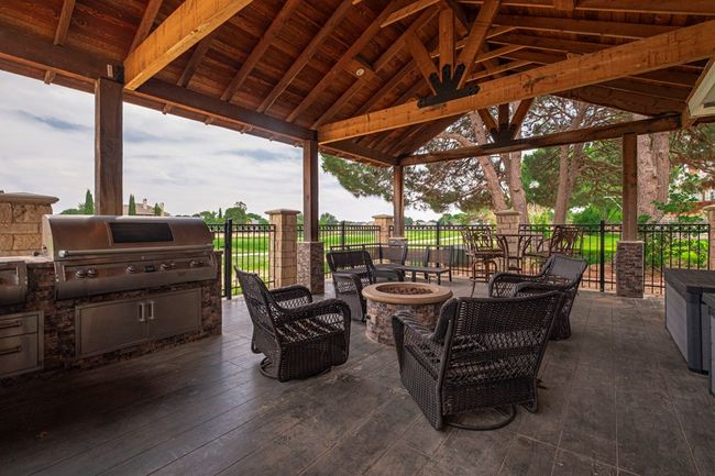 Outdoor Kitchen | Image 79