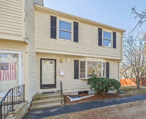 8-8 Cocci Way, Dedham, MA, 02026-2060 | Card Image