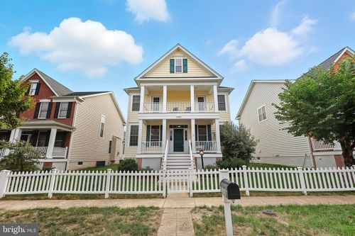 25202 Justice Dr, CHANTILLY, VA, 20152-6011 | Card Image