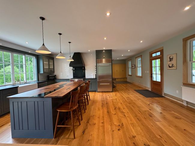 81 Pine Tree Ln, House other with 4 bedrooms, 3 bathrooms and null parking in Manchestr Ctr VT | Image 13