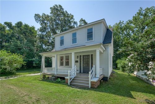 515 Highland Ave, Colonial Heights, VA, 23834-3147 | Card Image