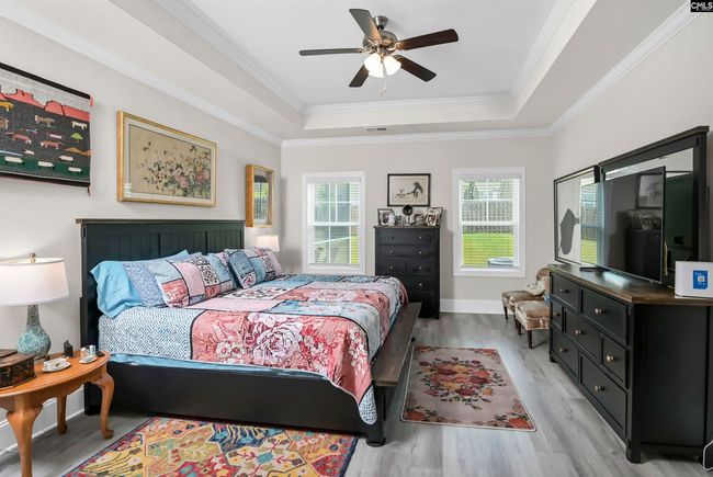 521 Mitscher Way, House other with 3 bedrooms, 2 bathrooms and null parking in Chapin SC | Image 18