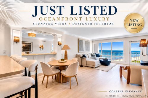 1403-750 N Ocean Blvd, Pompano Beach, FL, 33062-4622 | Card Image