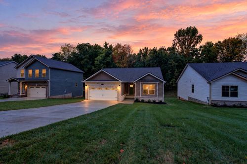 158 Iris Ct, Clarksville, TN, 37042-4700 | Card Image