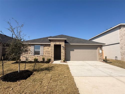 623 Meadowknowl Dr, Crosby, TX, 77532-2786 | Card Image