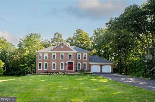 9717 Rambling Ridge Ct, FAIRFAX STATION, VA, 22039-2922 | Card Image