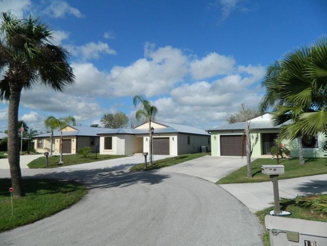 39 Villa Blanca, House other with 2 bedrooms, 3 bathrooms and null parking in Fort Pierce FL | Image 10