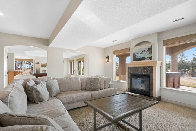 104 Grizzly Rise, House other with 6 bedrooms, 5 bathrooms and null parking in Cochrane AB | Image 25