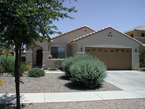 2927 E Mead Dr, Gilbert, AZ, 85298-8745 | Card Image