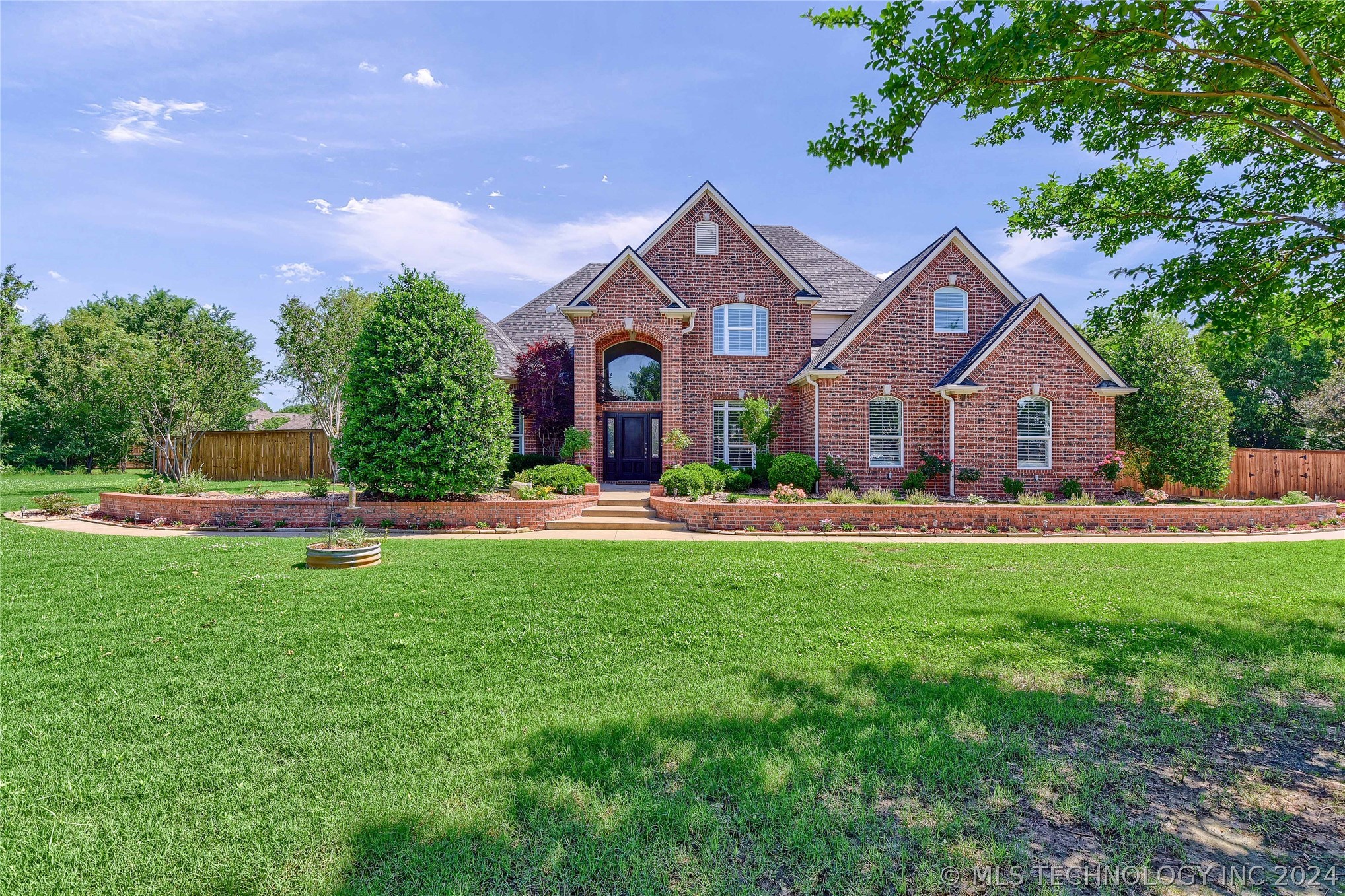 Beretta Blvd, Durant, OK 74701