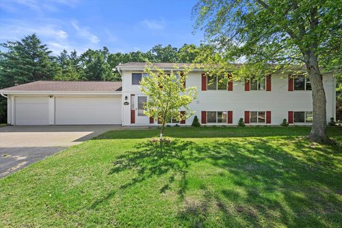 6850 Beck Lane, Trenton, WI, 53090 | Card Image