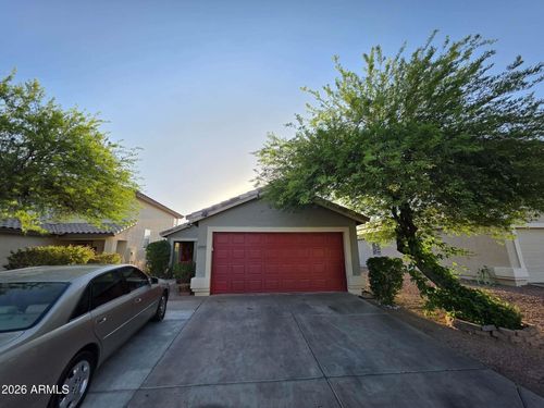 11906 N Olive St, El Mirage, AZ, 85335-5067 | Card Image