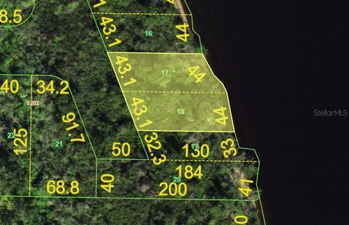 28208 Santa Monica Ct, PUNTA GORDA, FL, 33983 | Card Image